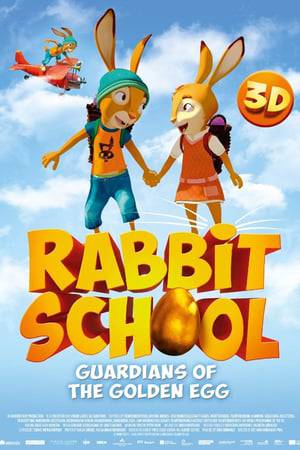 Rabbit school