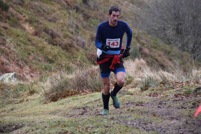 IV. Negu Trail lasterketan b 16 1644162615646