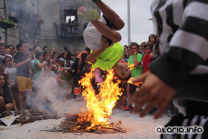tolosa san joanak 2016 txupinazoa 98 1466705785417