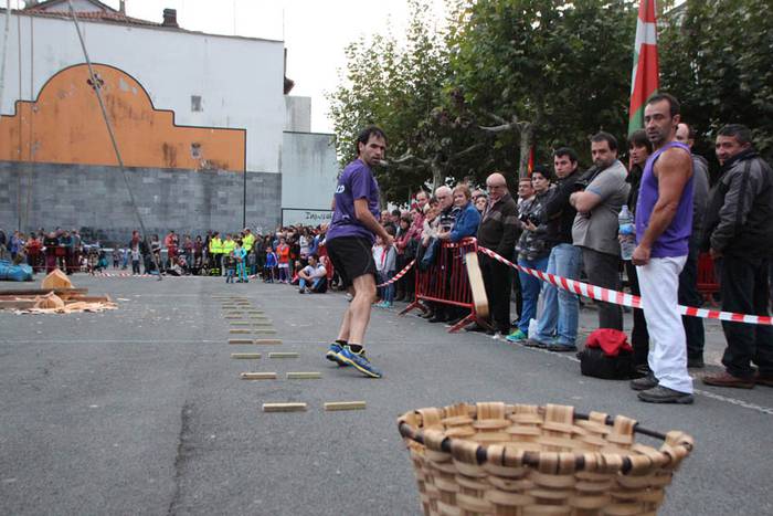 Aiztondora Eguna 2015, herri kiroletara 47 1445107661364