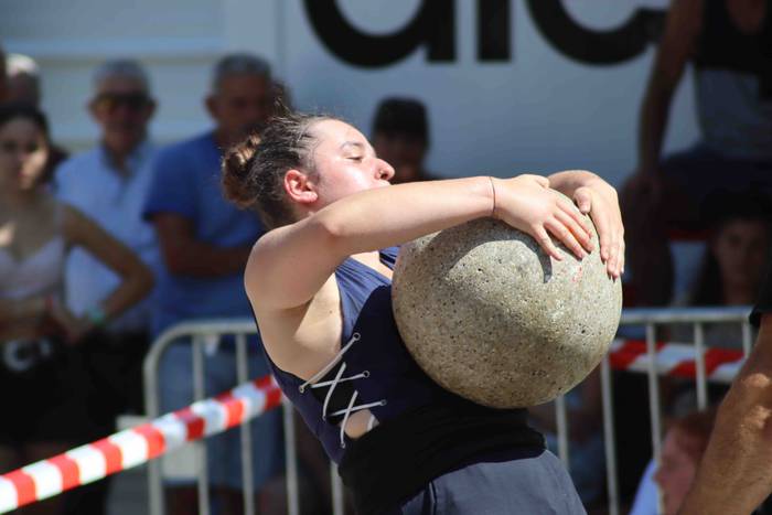 Herri kirolek hartu dute Ame 22 1661357641728