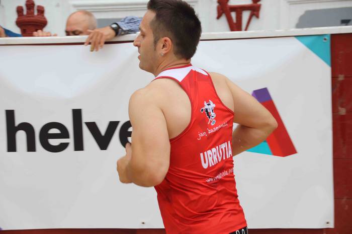 II. Mahala Binakako Euskal P 54 1622316262270