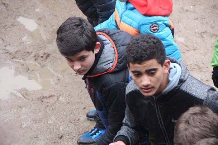 Inauterien agurra piñata iga 13 1518985004783