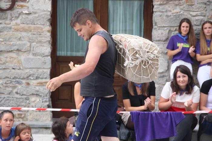 Emozioa, azken izerdira arte 15 1533756536766