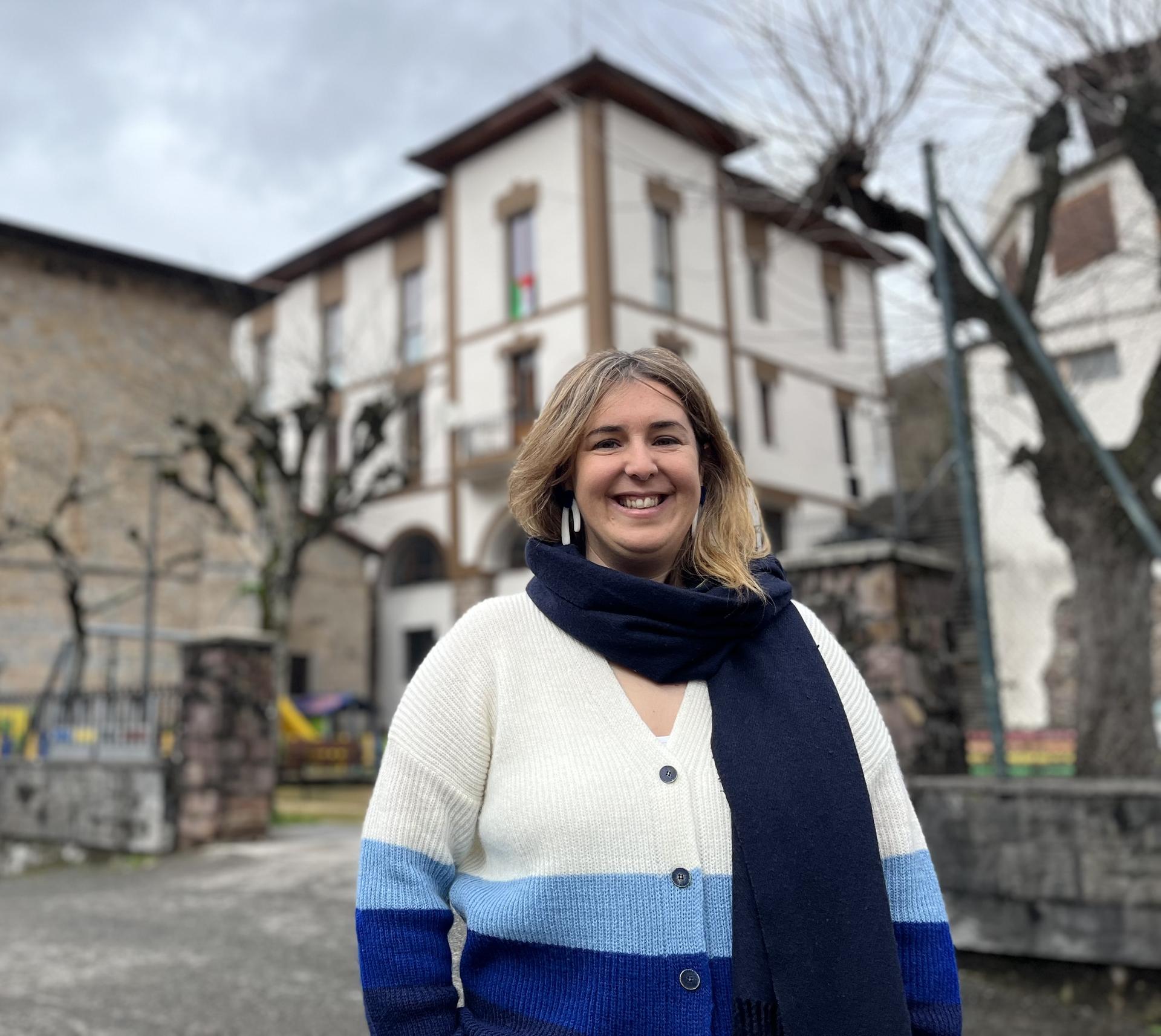 «Nazioarteko isiltasun mediatikoari aurre egiten laguntzea nahi dute»