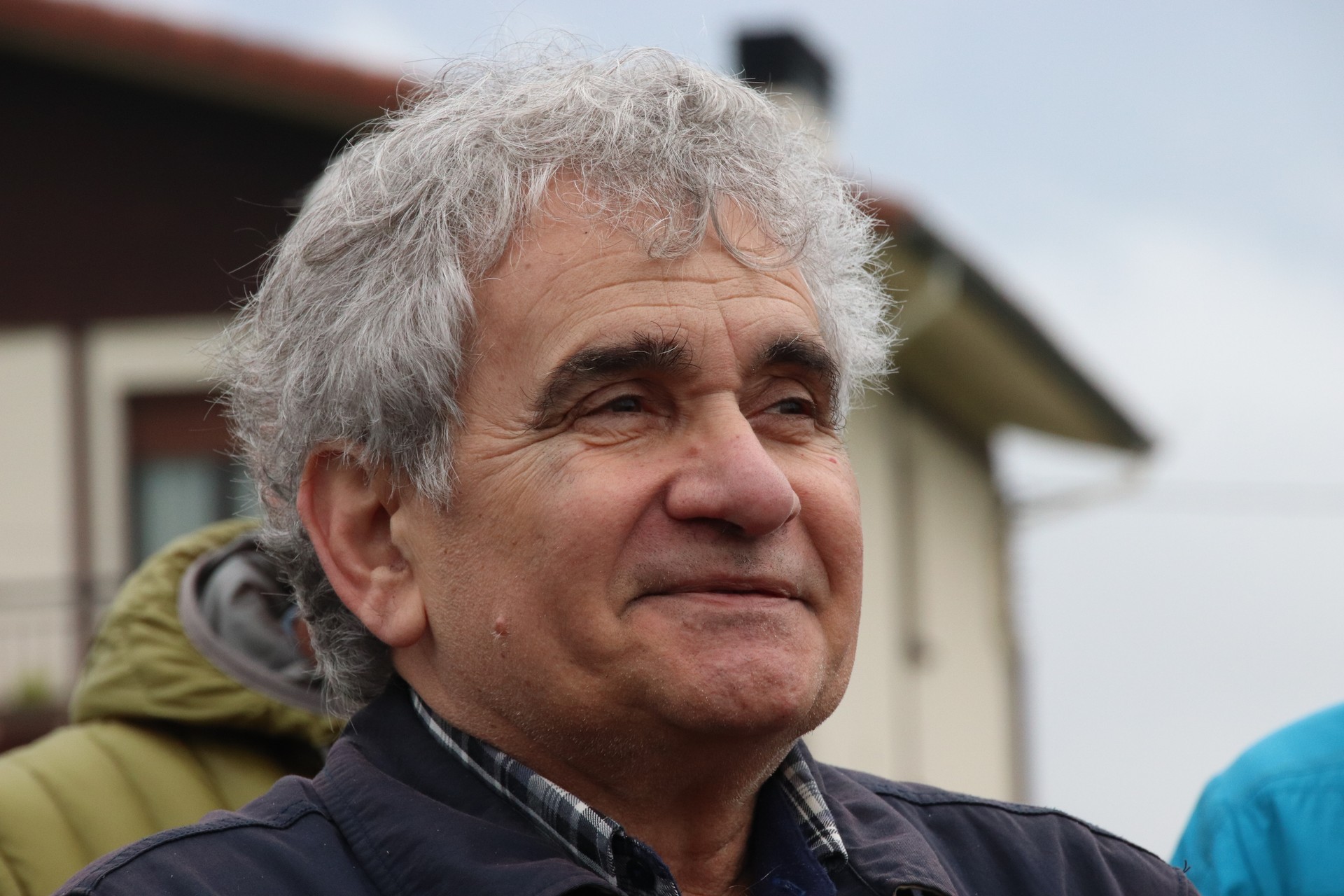 Bernardo Atxagak jasoko du Espainiako Letren Sari Nazionala