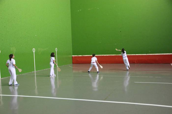 XXI Aiztondo Pilota Topaketa 16 1524944494429