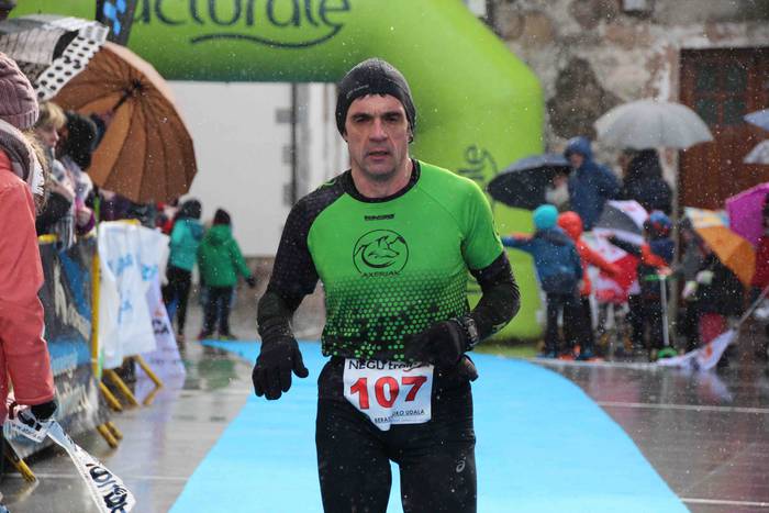 II. Negu Trail, Berastegi, 2 56 1549215876484