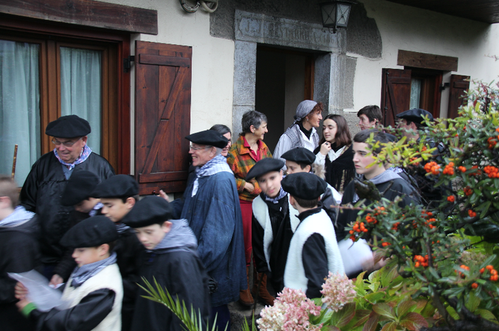 Tolosaldea, oles ta oles 33 1482579955578