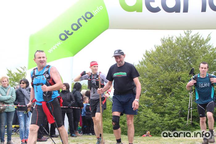 San Migeleko ataria, XIV Orduak 103 1464544302363