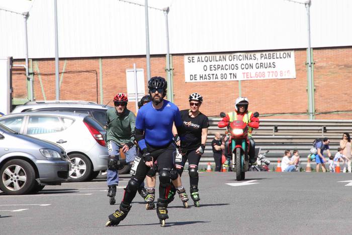 Illazki Zalakain eta Ane Lap 37 1554039217886