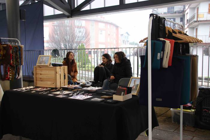 Zizurkilgo gabonetako azoka  9 1639231527579