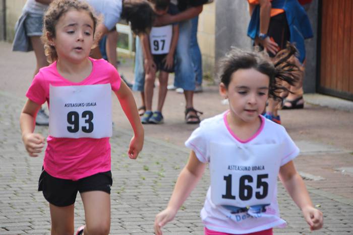 Asteasu San Pedro jaiak haur 41 1498652012883