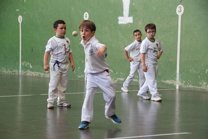 Ataria pilota txapelketa  70 1466584093704