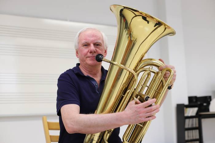 «Ikasturte berean ia 90 ikasle izatera heldu naiz»