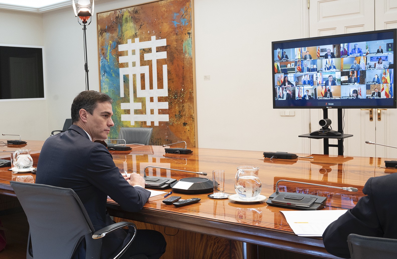 Honela izango da deskonfinamendua Hego Euskal Herrian