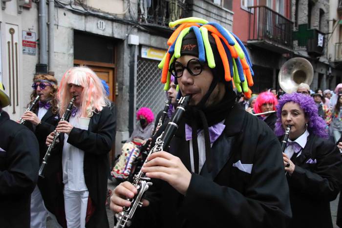 Inauteriak 22, Diana 21 1645957593214