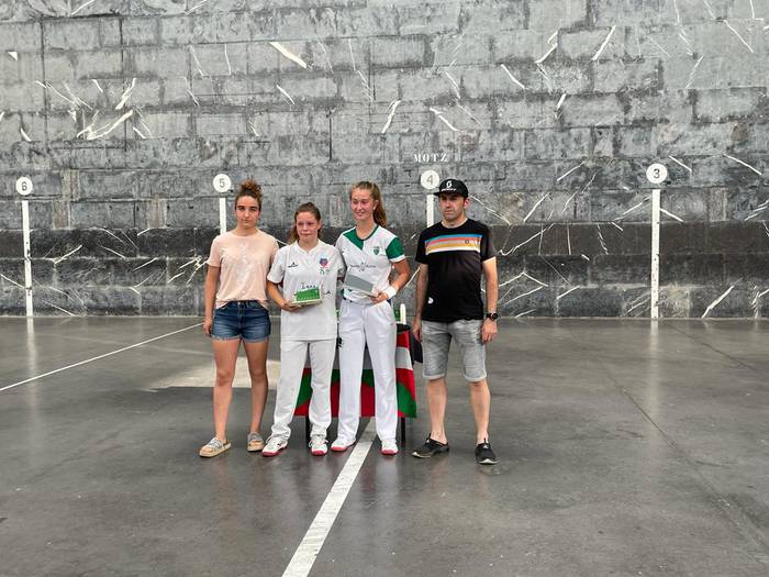 Nesken pala txapelketa 2 1655719190828