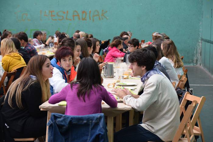 Orendain, Erromeria Eguna 20 4 1506777569093