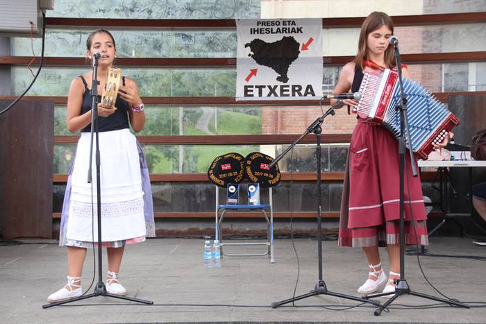 BERROBIKO SAN AGUSTIN JAIAK  37 1503924620597