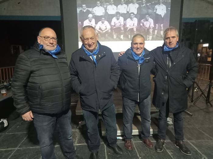 Beteranoen partida eta afari 2 1670864578341