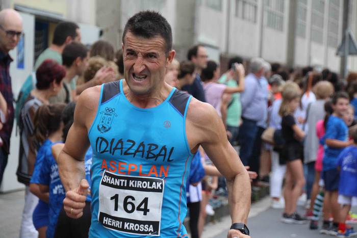 Aitor Arroyo eta Maite Arrai 158 1570885976799