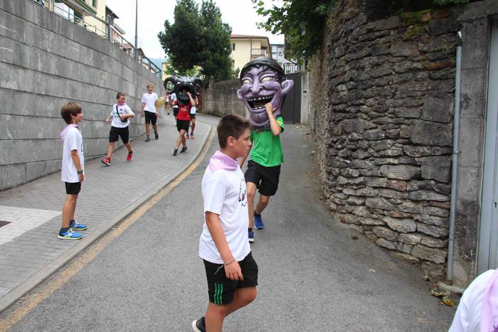 Ibarra San Bartolome festak  48 1535025563846