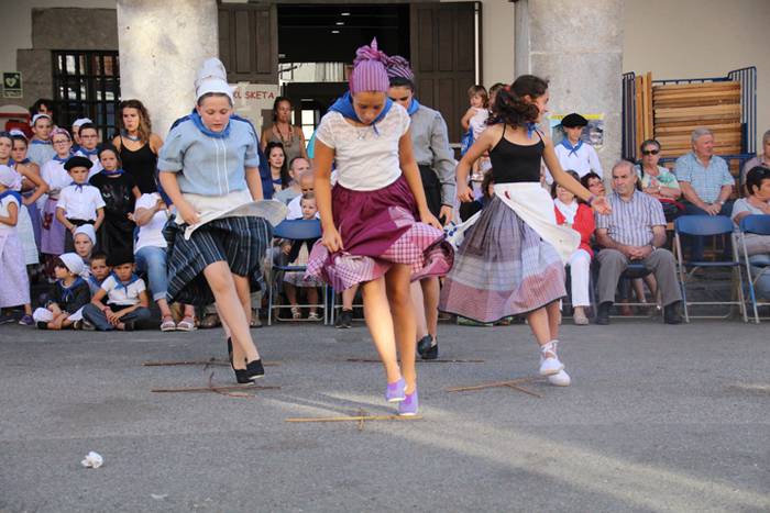 Berastegiko San Lorentzo jaiak 2016 31 1470596861160