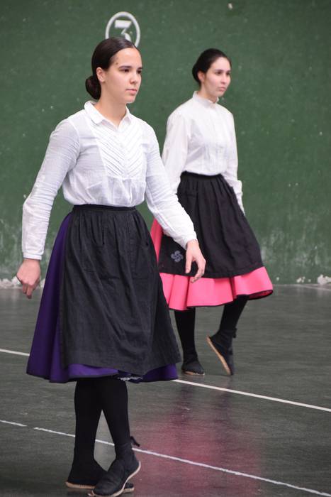 25. Txapel Eguna, Zizurkil 46 1520685120605