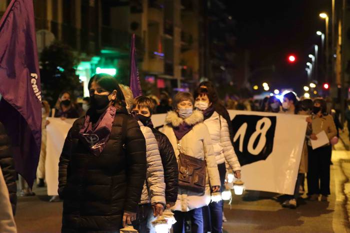 Emakumeek eskualdeko kaleak  69 1615233095174