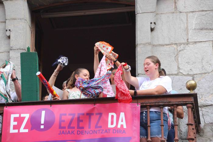 Alegia Karmen festak, txupin 35 1657821424200