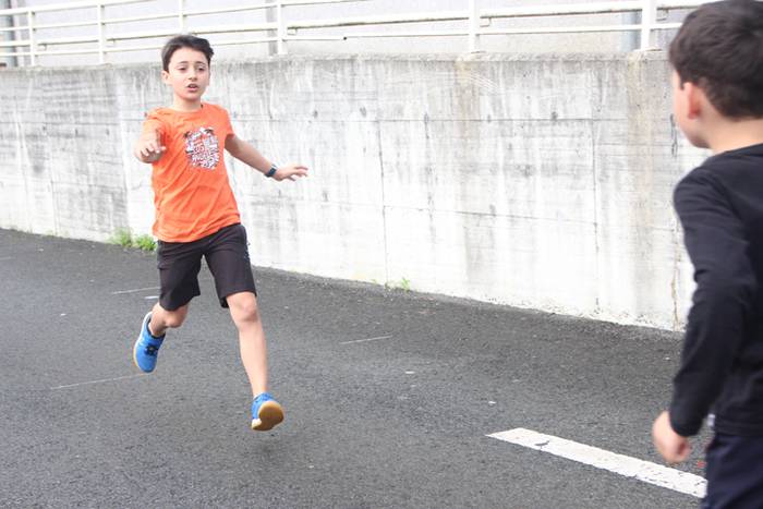 Zizurkilgo Ugare Festak haur 9 1527942024080