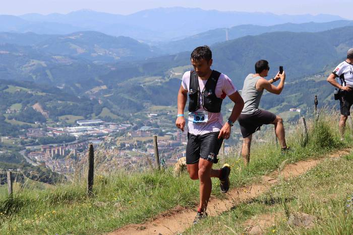 T3T-ko korrikalariak bigarre 29 1623587912598