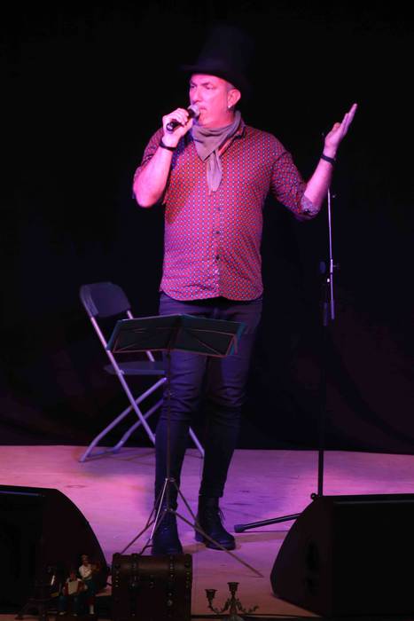 'Hezurbeltzak' Zizurkilen 12 1597429079758