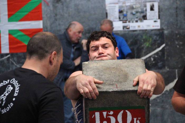 Gorostidi harri txapelketa 39 1557080928612