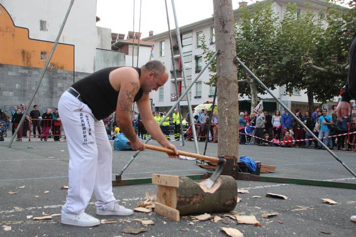 Aiztondora Eguna 2015, herri kiroletara 24 1445107651486