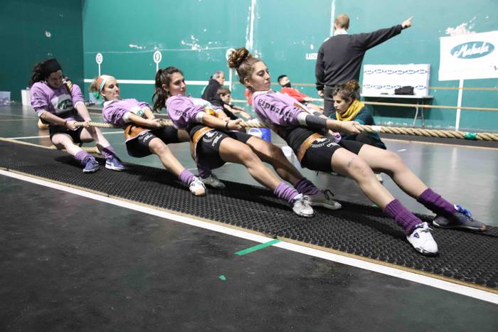 Sokatira txapelketako finala 31 1574535798033