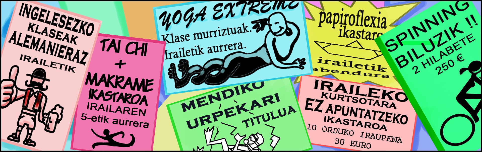 Komikia