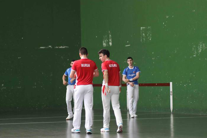 Murua eta Aizpurua nagusi IX 40 1641128885995