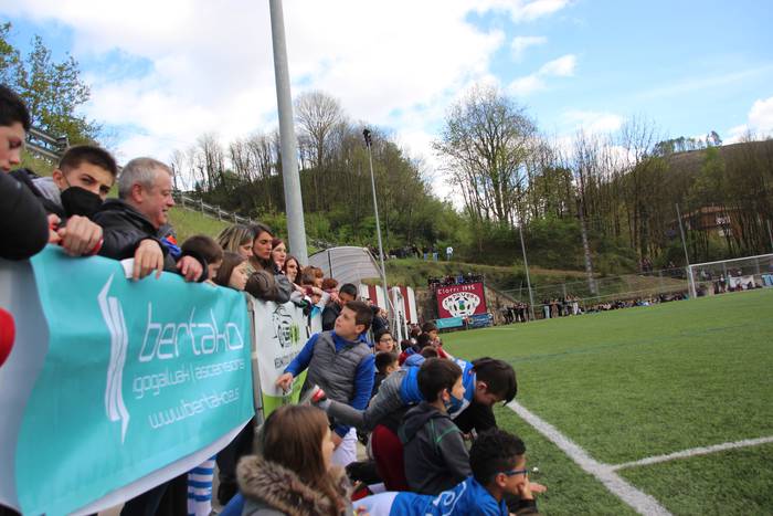 Realeko beteranoak eta Intxu 23 1649526115634