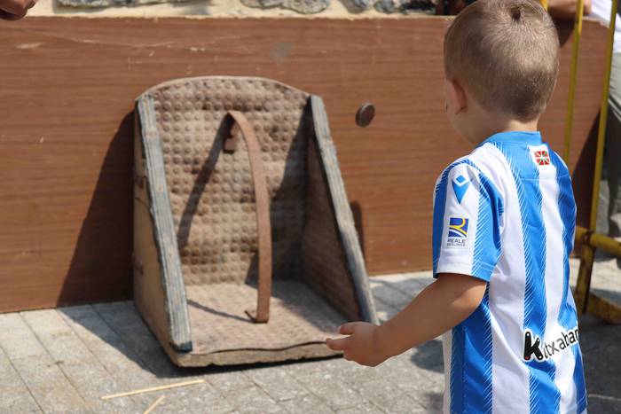 Izerditan hasi dute mozorro  32 1660649755203