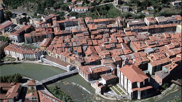 Etxebizitza berriak sortu beharrean, dagoena ondo kudeatzeko neurriak