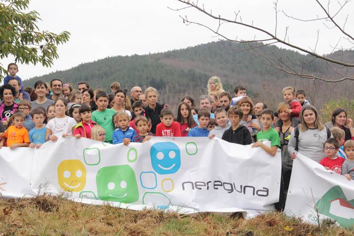 Eskola txikiak eta ner group 31 1447508272240