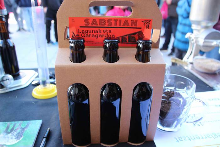 Azoka eguna ospatu dute Bera 35 1541345904677