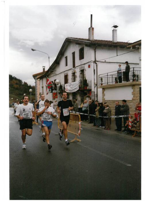 Ikaztegietako krosa argazki zaharrak 10 1447175193662