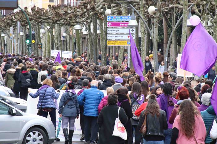 Inoizko mobilizaziorik jende 54 1552060357055