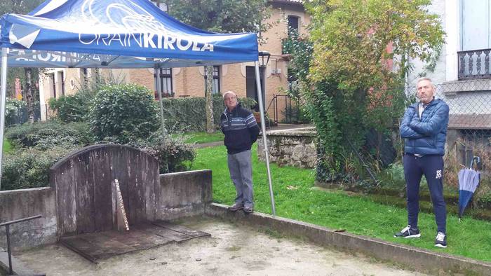 Ibarrako Kirol Elkartearen 5 3 1540913624312