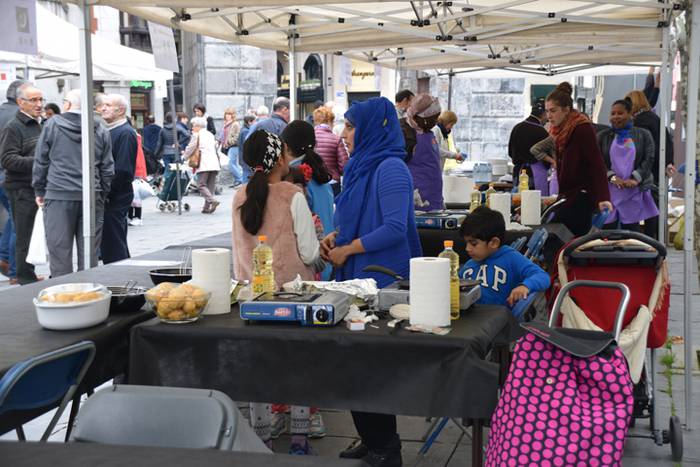 Zutaniren II. Pintxo Tour So 1 1507379861507