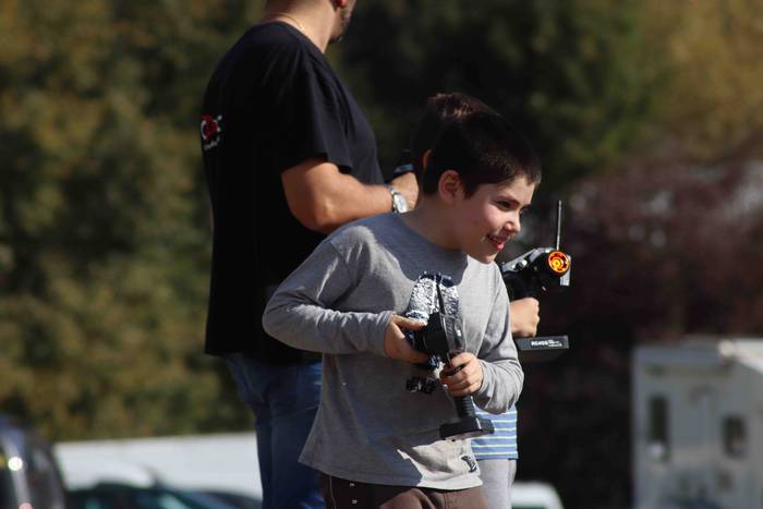 Festak ez du etenik San Este 27 1634470523128