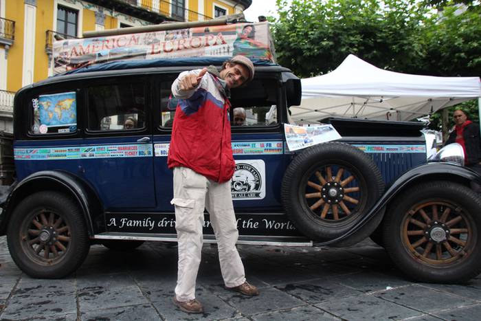 17 urteko bidaian, Tolosa ge 7 1498917457884